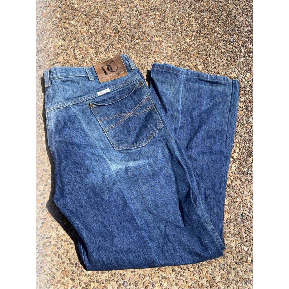 Vintage Dee CEE Jeans Men’s 42x32 Made In USA